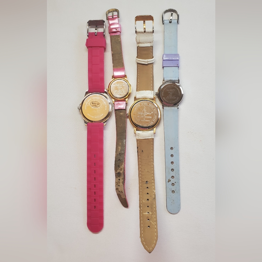 Y2k Watches Bundle Super Cute Set - image 3